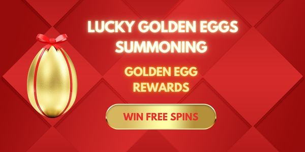 Lucky Fortunes game banner